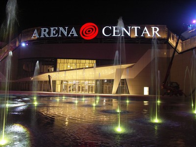 Trenutno pregledavate Izložba slika u Arena centru