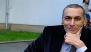 Pročitajte više o članku SIMINO Jastrebarsko – književna večer u čast Simi Mraoviću u Jastrebarskom